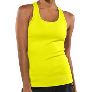 Under Armour Heat Gear Tank